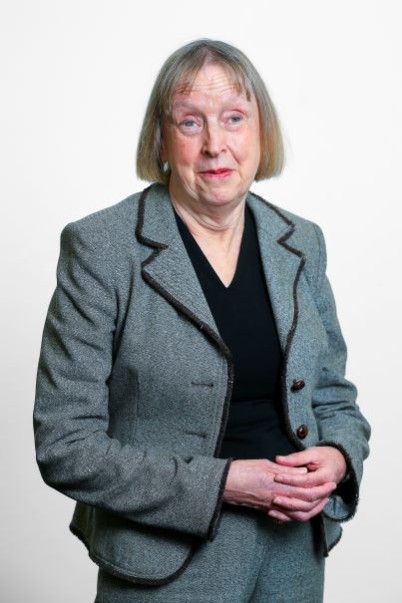 Mary Schnackenberg